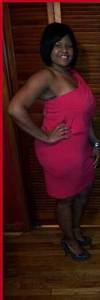 Latavia Cameron