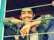 Krishnadasms Namboothiri