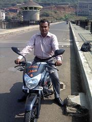 Ashish Mahapatra