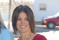 Sarah Crain grove