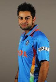 Harshit Kohli