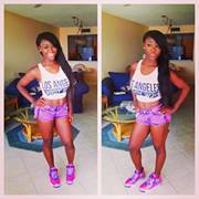 Lateefah Dooling