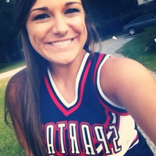 Kamille Kelley
