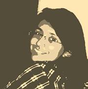 Komal Chokshi