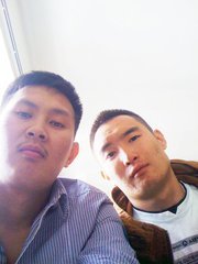 Б. Наранбаатар