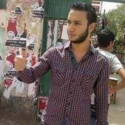 إسلام عبدالحليم