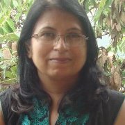 Shaloo Verma