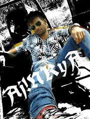 Ajinkya Astekar