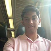 Anil Persaud