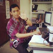 Mufid Amrullah