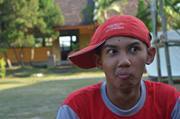 Afindra Trisnanto