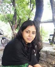 Kusum Panwar