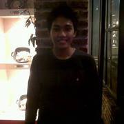 Halim Baskoro