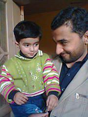 Waqas Alvi