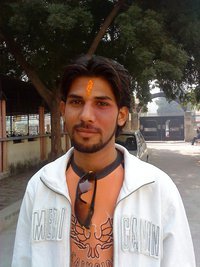 Kuldeep Chaudhary