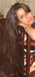 Mozhdeh Farahmand