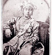 Shefali Patel
