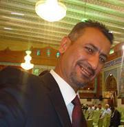 اسماعيل الصياح