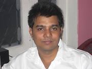 Mohit Garg