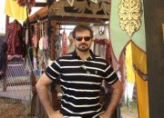 Arm Shah
