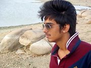 Rajdeep Bhati