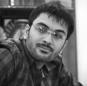 Vinayak Oza