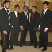Jawad Ahmad