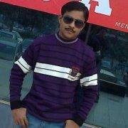 Ashish Pathak