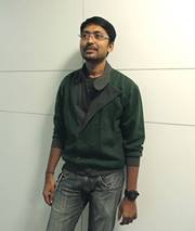 Krupal Murthy