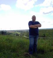 Сергей Рожков