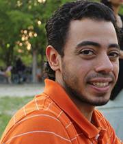 Ahmed Issa
