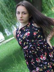 Анна Монакина