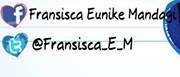 Fransisca Mandagi