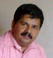 Raju Thomas k