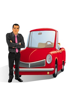 Mostafa Mohamed