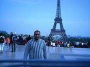 Ahmed Shawky