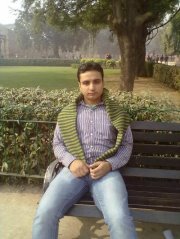 Amit Rathee