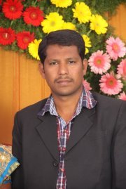 King Santhosh