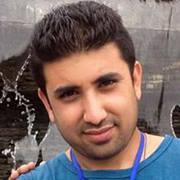 Aryan Poudel