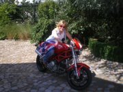 Mirèse Vanderlinden