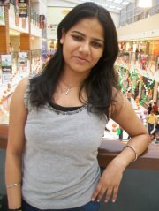 Ankita Agrawal