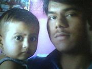 Shivanand Kamble