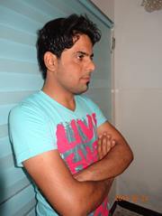 عمار الهلالي