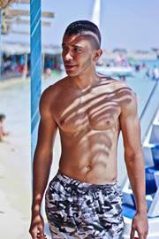 Tarek Ecko