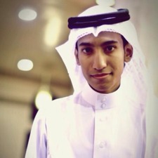 Ali Alrashed