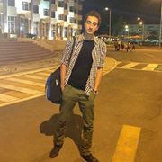 Ahmed Gamal