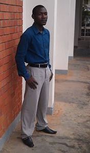 David Nsubuga