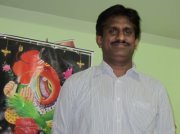 Venkat Raghavan