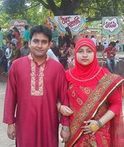 Rashedul Islam