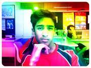Shraman Ghosh